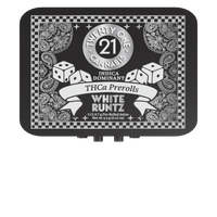Twenty One THC-A Pre-Rolls 5ct 3.5g (6/Pack) [DROPSHIP]