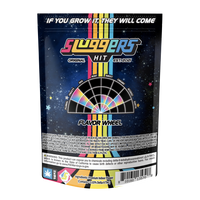 Sluggers Premium Flower Bag 3.5g (SINGLE)