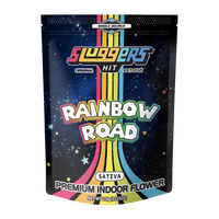 Sluggers Premium Flower Bag 3.5g (SINGLE)