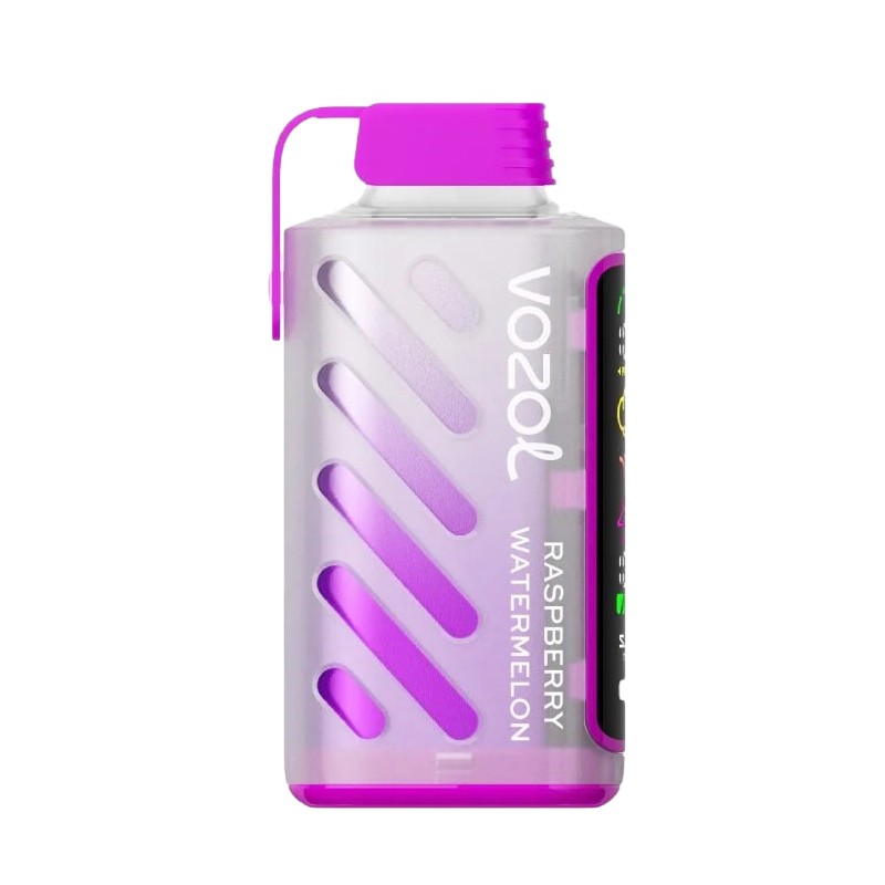 Vozol Gear Power 20000 Disposable 20mL (5/pack)