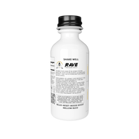 Rave Kratom Botanicals 60mL (12/Pack) [DROPSHIP]