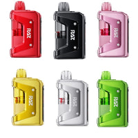 RAZ VUE 50K Disposable Kit 13mL (5/pack)
