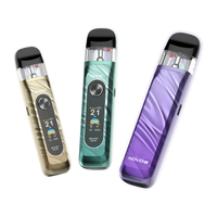 SMOK Novo 6 40W Pod System Kit 1700mAh