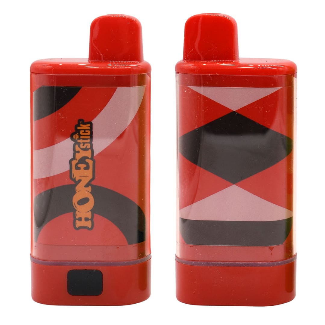 Honeystick BOX 510 Battery Concealer (15/pack) [DROPSHIP]