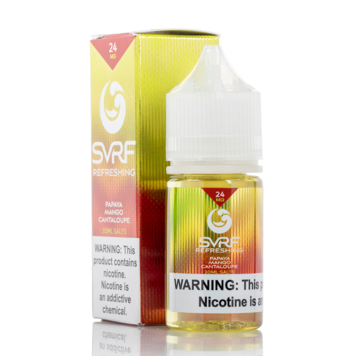 SVRF SALT 30mL [DROPSHIP]