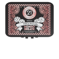 Twenty One THC-A Pre-Rolls 10ct 7g (6/Pack) [DROPSHIP]