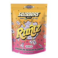 Sluggers Premium Flower Bag 3.5g (SINGLE)