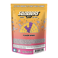 Sluggers Premium Flower Bag 3.5g (SINGLE)