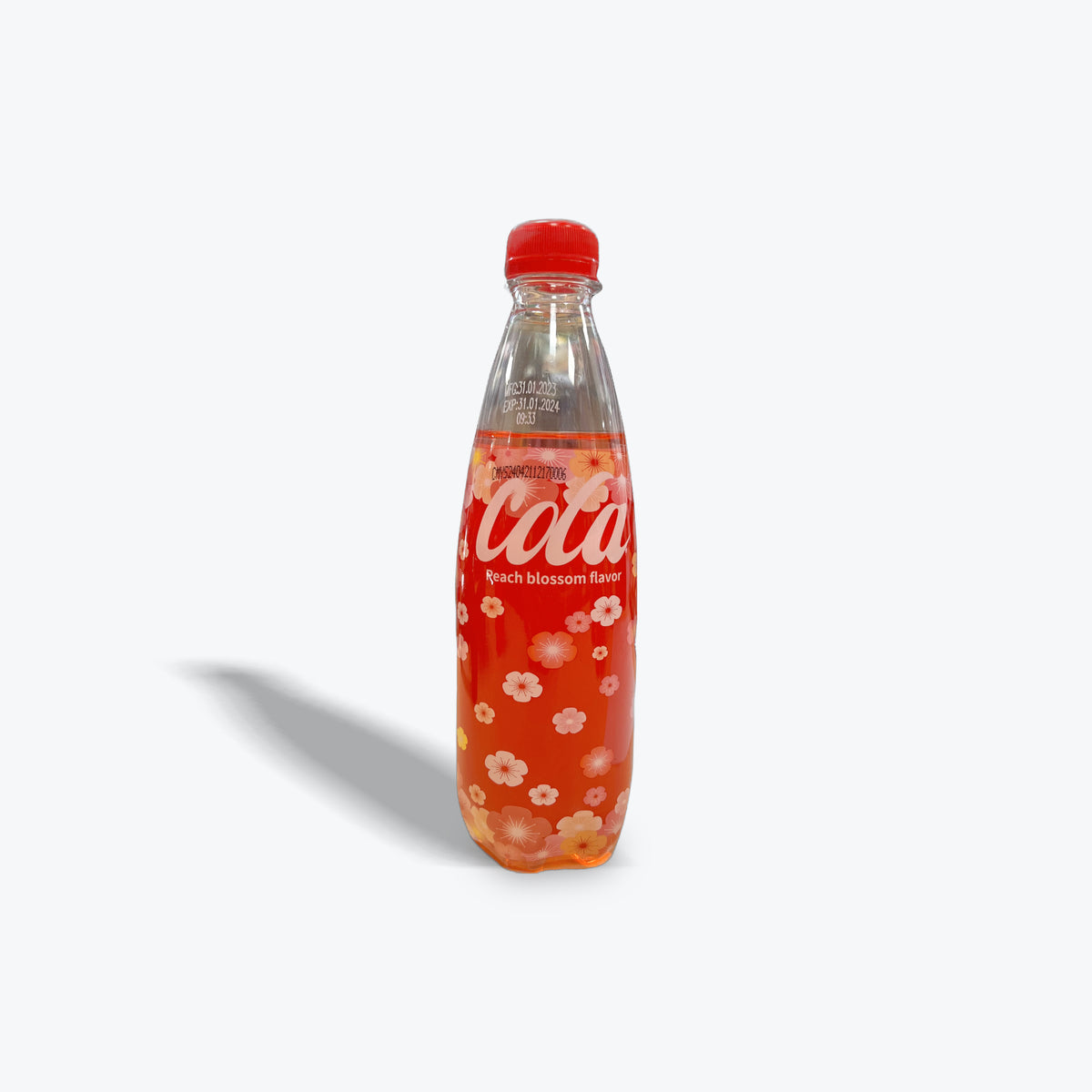 Coca Cola (China) 400mL [DROPSHIP]