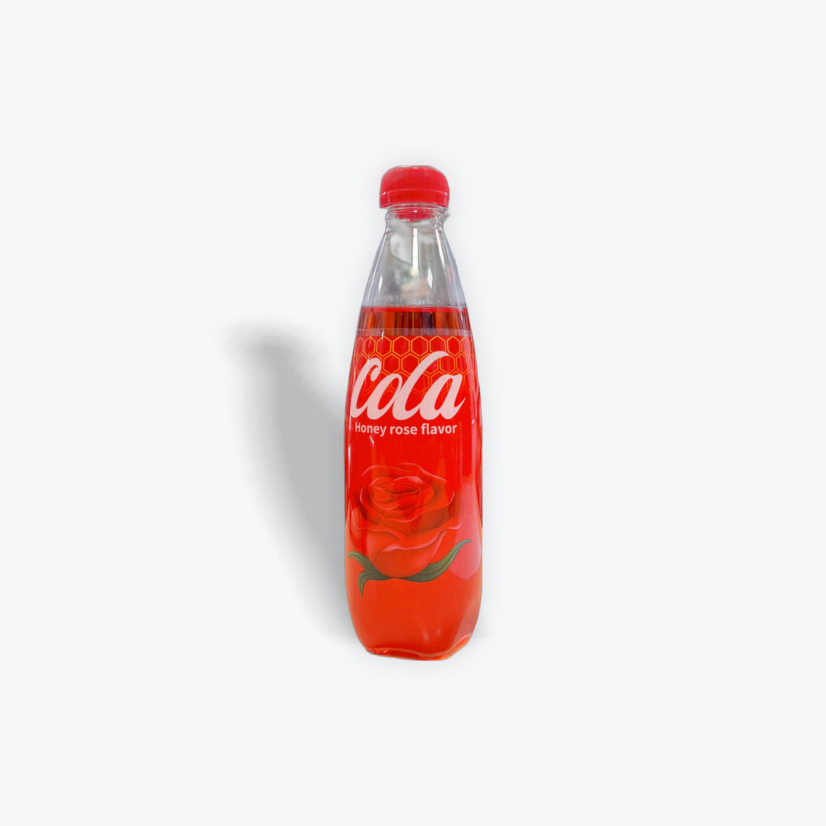 Coca Cola (China) 400mL [DROPSHIP]