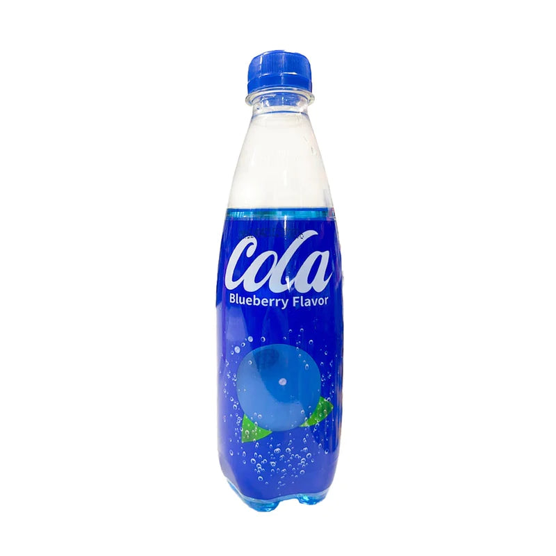 Coca Cola (China) 400mL [DROPSHIP]