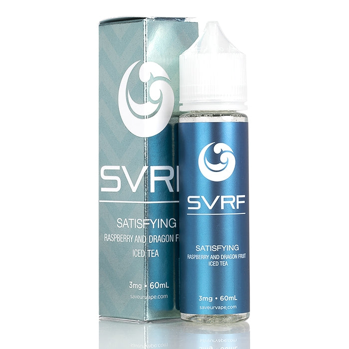 SVRF 60mL [DROPSHIP]