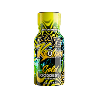 Rave Kratom Shot 15mL (12/Pack) [DROPSHIP]