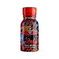 Rave Kratom Shot 15mL (12/Pack) [DROPSHIP]