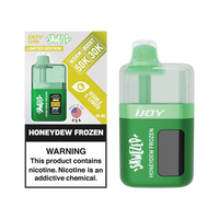 iJoy XP 50K x Skwezed Disposable 20mL (5/pack) [TX Compliant] [DROPSHIP]