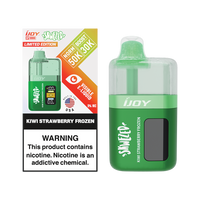 iJoy XP 50K x Skwezed Disposable 20mL (5/pack) [TX Compliant] [DROPSHIP]