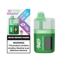 iJoy XP 50K x Skwezed Disposable 20mL (5/pack) [TX Compliant] [DROPSHIP]