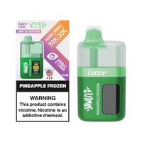 iJoy XP 50K x Skwezed Disposable 20mL (5/pack) [TX Compliant] [DROPSHIP]