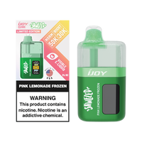 iJoy XP 50K x Skwezed Disposable 20mL (5/pack) [TX Compliant] [DROPSHIP]