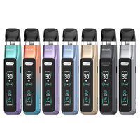 SMOK Novo GT 30W Pod System Kit 1300mAh