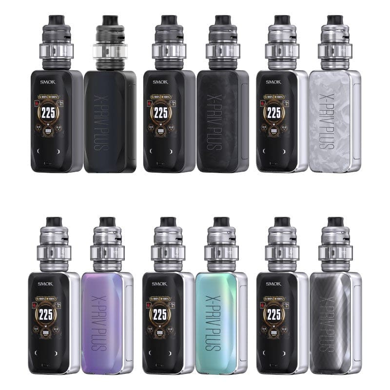 SMOK X-Priv Plus 225W Kit