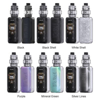 SMOK X-Priv Plus 225W Kit