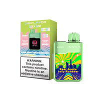 Geek Bar Digiflavor Lush 20K Disposable 18mL (5/pack)