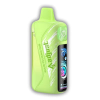 Adjust MyRusher 40K Disposable 17mL 50mg (5/pack)