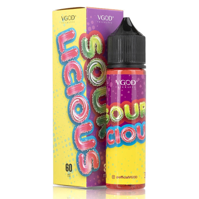 VGOD 60mL