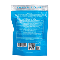 Space Gods D9 Space Heads Gummies 30mg 15ct (5/pack) [TX Compliant]