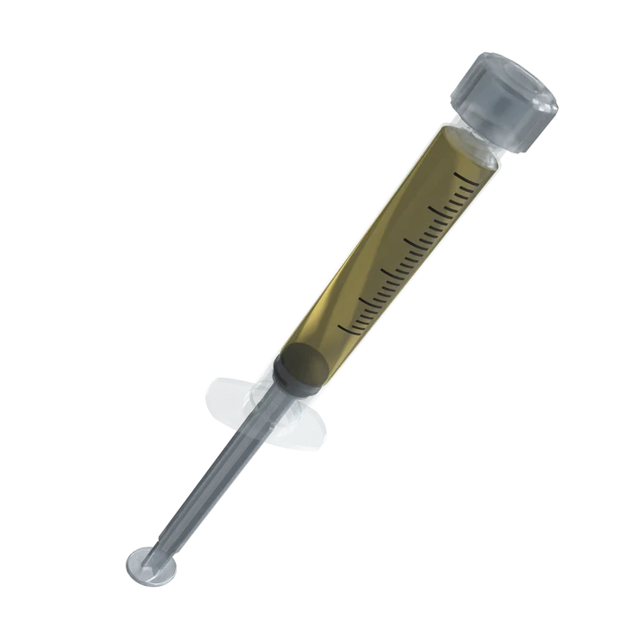 Hidden Hills Club Star Dust Syringe 3mL (5/pack) [TX Compliant]