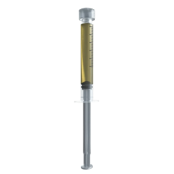 Hidden Hills Club Star Dust Syringe 3mL (5/pack) [TX Compliant]