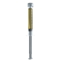 Hidden Hills Club Star Dust Syringe 3mL (5/pack) [TX Compliant]