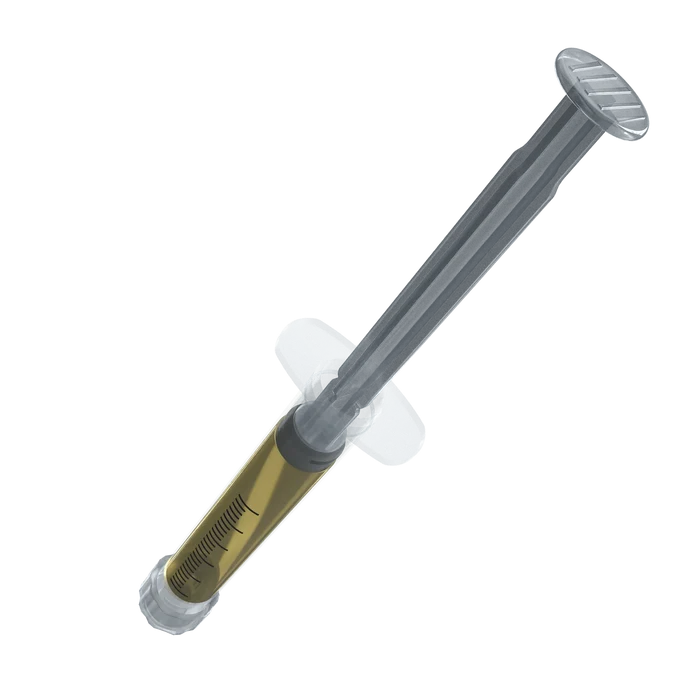 Hidden Hills Club Star Dust Syringe 3mL (5/pack) [TX Compliant]