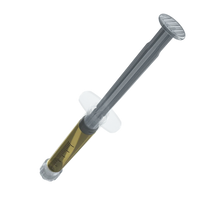 Hidden Hills Club Star Dust Syringe 3mL (5/pack) [TX Compliant]