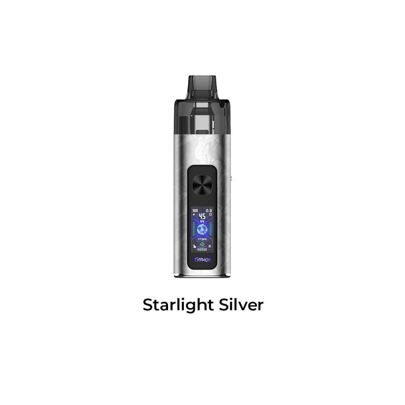 Uwell Typhos 45W Pod System Kit 2000mAh