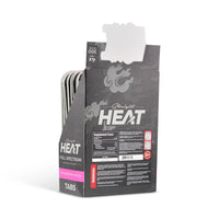 Straight Heat Full Spectrum Kratom Extract Tabs 300mg 4ct (SINGLE)