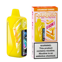 Adjust MyRusher 40K Disposable 17mL 50mg (5/pack)