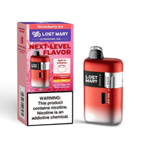 Lost Mary Ultrasonic 35000 Disposable 20mL (5/pack)