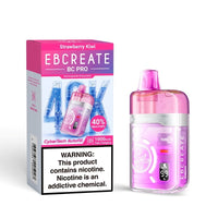 EB Create BC40000 Pro Disposable 17mL (5/pack)