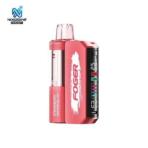 Foger Switch Pro Nixodine Disposable Kit 19mL (5/pack)