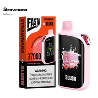 Fasta V2 37K Disposable 25mL (5/pack)