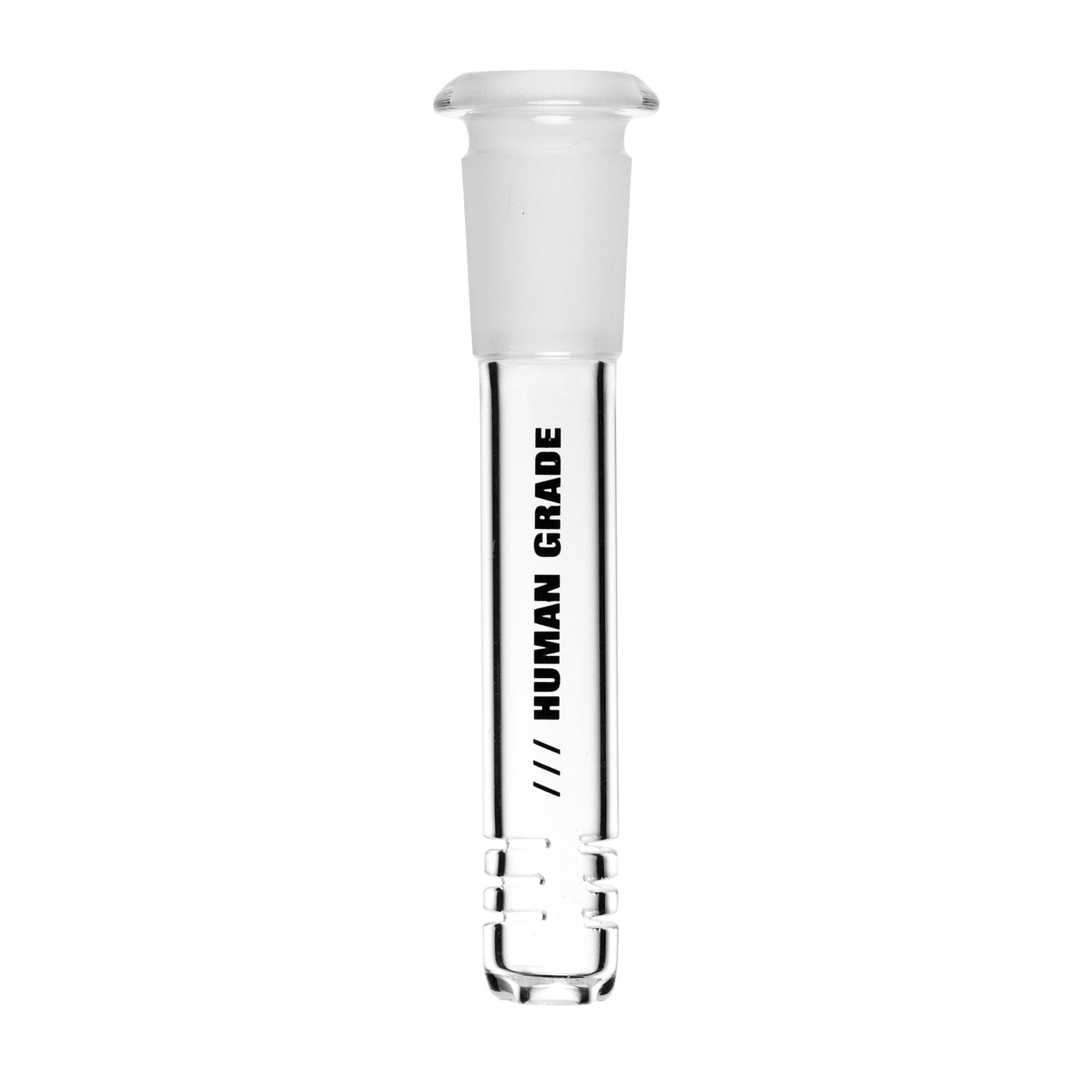 Human Grade Downstem 4" (SINGLE)