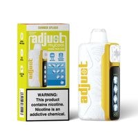 Adjust MyCool 40K Disposable 20mL (5/pack)