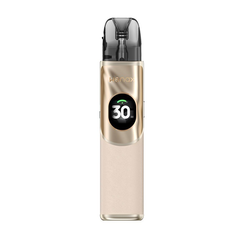 Geek Vape Wenax Q2 30W Pod System Kit 1250mAh