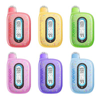 Suonon Donete 50K Disposable 20mL 50mg (5/pack)