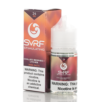 SVRF SALT 30mL [DROPSHIP]