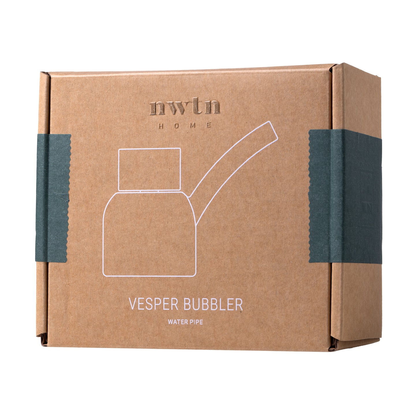 NWTN Home Vesper Bubbler (SINGLE)