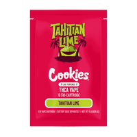 Cookies THC-A Cartridge 1g (SINGLE)