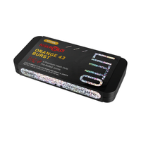 LITTO THC-P Hash Holes Pre-Rolls 6ct 0.5g (SINGLE) [DROPSHIP]